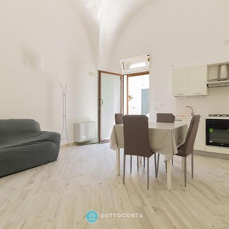 White Flat - Appartamento Indipendente A Lecce Centro 外观 照片