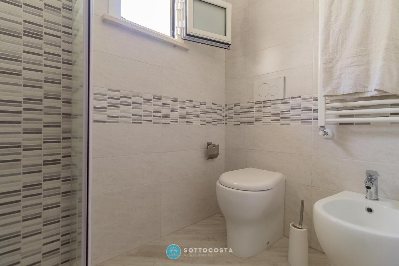 White Flat - Appartamento Indipendente A Lecce Centro 外观 照片