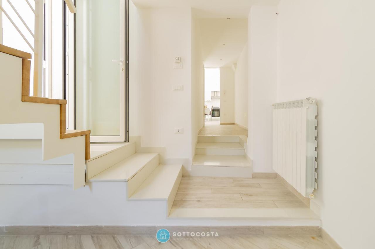 White Flat - Appartamento Indipendente A Lecce Centro 外观 照片