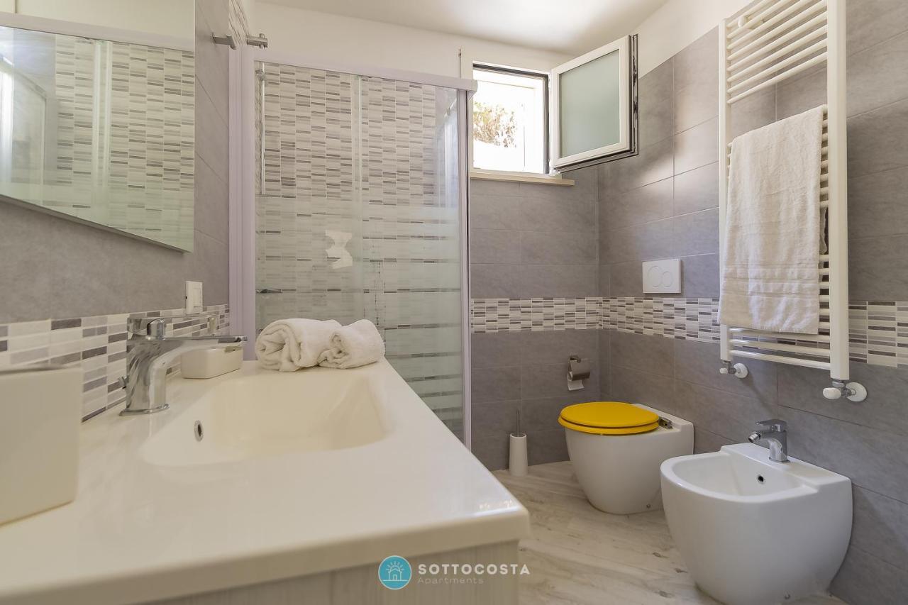 White Flat - Appartamento Indipendente A Lecce Centro 外观 照片